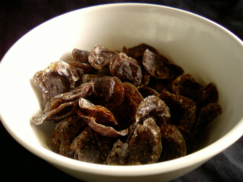 Ragi Pindi Vadiyalu (Summer Special)